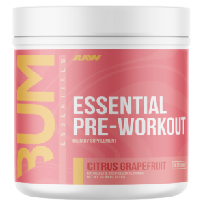 CBUM Essential