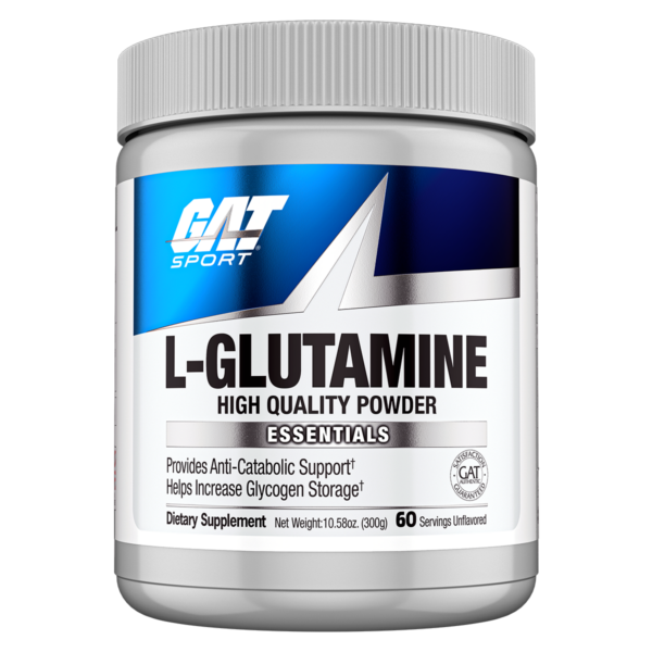 GAT Essentials L-Glutamine - 300g