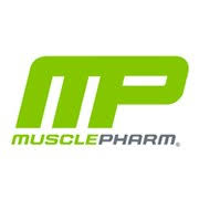 MusclePharm Logo