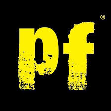 PharmaFreak Logo