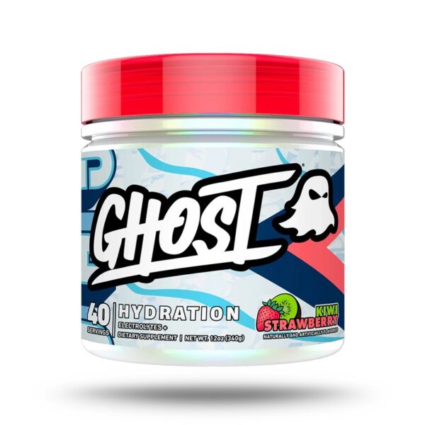 Ghost Hydration - 40 Serves