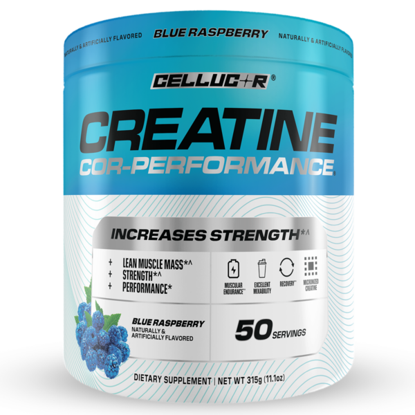 Cellucor Performance Ceratine - 50 Serves
