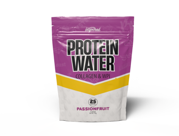Inspired Protein Water - 750g